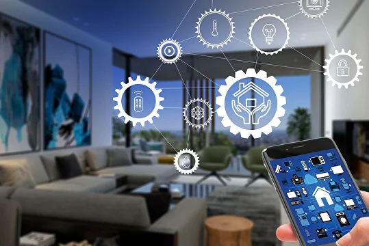 Integracja Drzwi PCV z Systemami