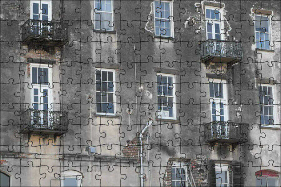 puzzle